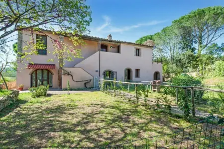 Casa Cecina, Appartement confortable dans un quartier charmant. - Photo 3