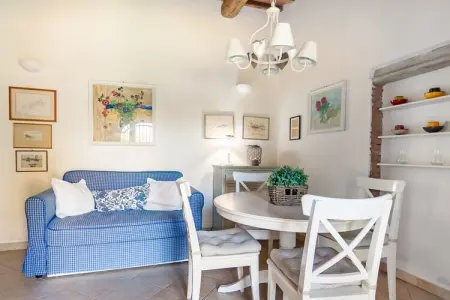 Casa Cecina, Appartement confortable dans un quartier charmant. - Photo 4