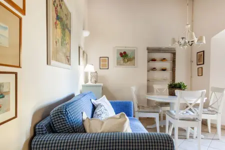 Casa Cecina, Appartement confortable dans un quartier charmant. - Photo 5