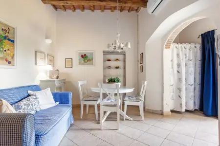 Casa Cecina, Appartement confortable dans un quartier charmant. - Photo 6