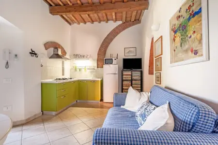 Casa Cecina, Appartement confortable dans un quartier charmant. - Photo 7