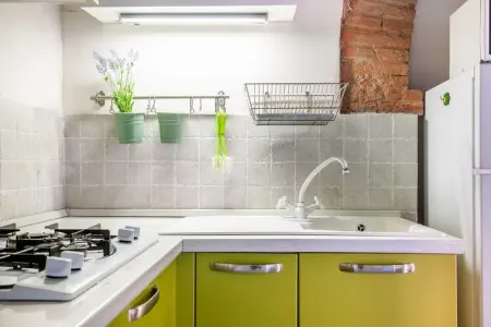 Casa Cecina, Appartement confortable dans un quartier charmant. - Photo 9