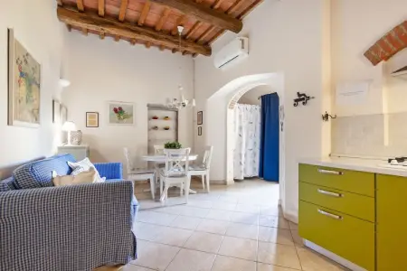 Casa Cecina, Appartement confortable dans un quartier charmant. - Photo 10