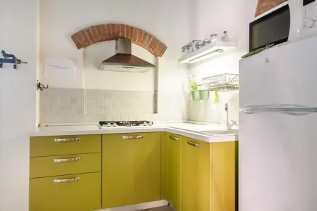 Casa Cecina, Appartement confortable dans un quartier charmant. - Photo 11