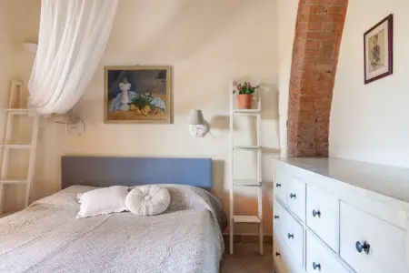 Casa Cecina, Appartement confortable dans un quartier charmant. - Photo 13