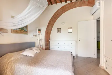 Casa Cecina, Appartement confortable dans un quartier charmant. - Photo 14