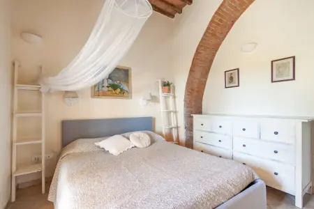 Casa Cecina, Appartement confortable dans un quartier charmant. - Photo 15