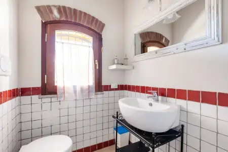 Casa Cecina, Appartement confortable dans un quartier charmant. - Photo 16