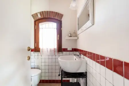 Casa Cecina, Appartement confortable dans un quartier charmant. - Photo 17