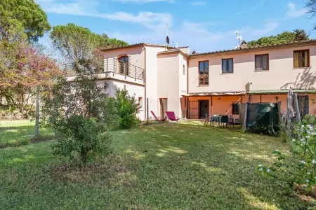 Casa Cecina, Appartement confortable dans un quartier charmant. - Photo 20