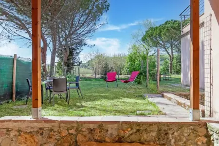 Casa Cecina, Appartement confortable dans un quartier charmant. - Photo 24