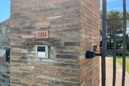 Casa Cecina, Appartement confortable dans un quartier charmant. - Photo 27