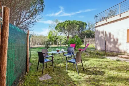 Casa Cecina, Appartement confortable dans un quartier charmant. - Photo 28