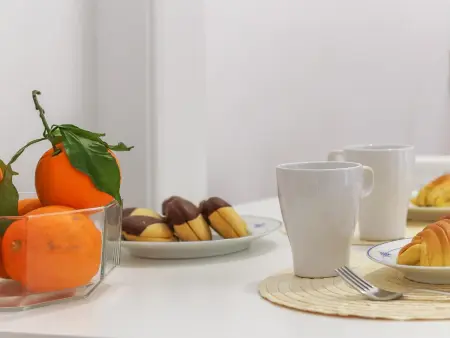 Superbe Appartement Design à Lisbonne - 1ch, proche centre, équipé, parfait pour couples/familles - Photo 14