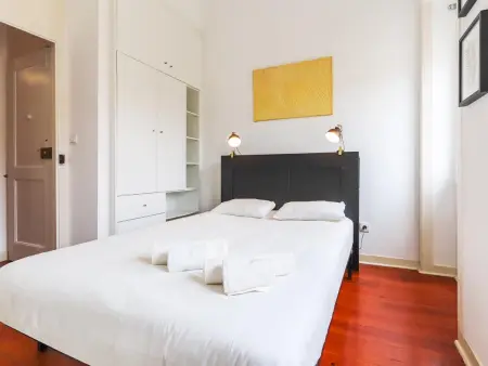 Superbe Appartement Design à Lisbonne - 1ch, proche centre, équipé, parfait pour couples/familles - Photo 17