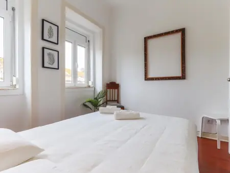 Superbe Appartement Design à Lisbonne - 1ch, proche centre, équipé, parfait pour couples/familles - Photo 19