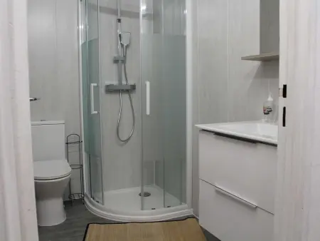 Studio cabine rénové, proche plage et commerces, 4 couchages, Port-la-Nouvelle - Photo 10