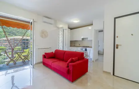 Appartement 6 personnes à Recco - Photo 1