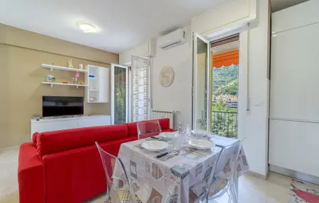 Appartement 6 personnes à Recco - Photo 2