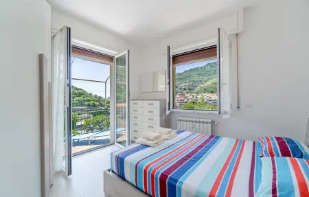 Appartement 6 personnes à Recco - Photo 3