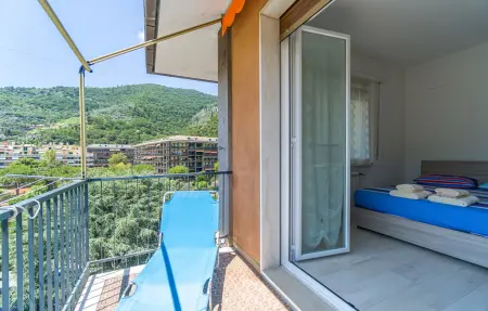 Appartement 6 personnes à Recco - Photo 4
