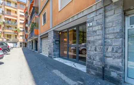 Appartement 6 personnes à Recco - Photo 8