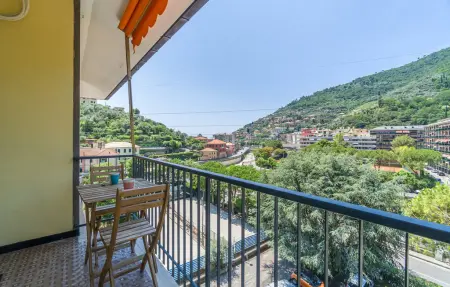 Appartement 6 personnes à Recco - Photo 9
