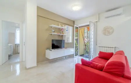 Appartement 6 personnes à Recco - Photo 11