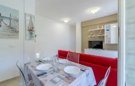 Appartement 6 personnes à Recco - Photo 12