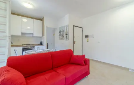 Appartement 6 personnes à Recco - Photo 13