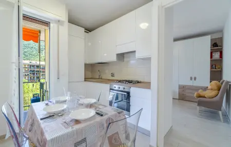 Appartement 6 personnes à Recco - Photo 14