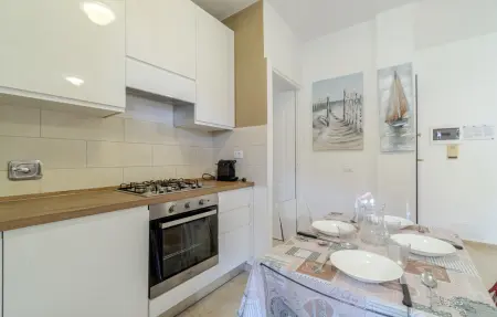Appartement 6 personnes à Recco - Photo 15