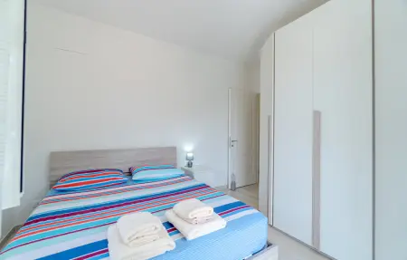 Appartement 6 personnes à Recco - Photo 17