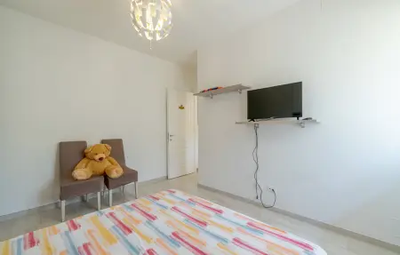 Appartement 6 personnes à Recco - Photo 22