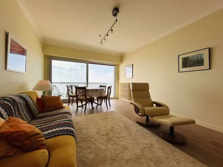 Appartement refait à neuf avec terrasse et parking, 1 chambre, 2 couchages, La Baule - Photo 1