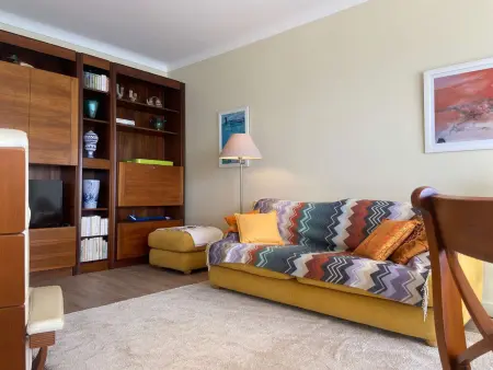 Appartement refait à neuf avec terrasse et parking, 1 chambre, 2 couchages, La Baule - Photo 2