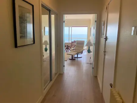 Appartement refait à neuf avec terrasse et parking, 1 chambre, 2 couchages, La Baule - Photo 3