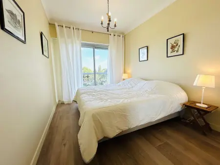 Appartement refait à neuf avec terrasse et parking, 1 chambre, 2 couchages, La Baule - Photo 7