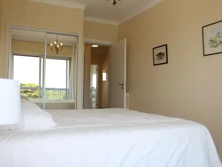 Appartement refait à neuf avec terrasse et parking, 1 chambre, 2 couchages, La Baule - Photo 10