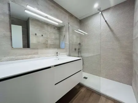 Appartement refait à neuf avec terrasse et parking, 1 chambre, 2 couchages, La Baule - Photo 11