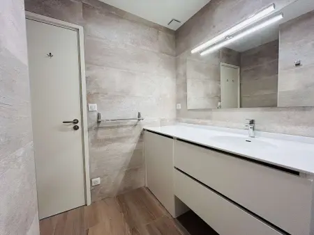 Appartement refait à neuf avec terrasse et parking, 1 chambre, 2 couchages, La Baule - Photo 12