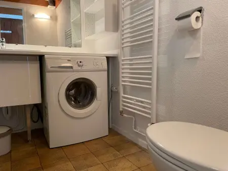 Studio mezzanine 4 pers, vue mer, La Rochelle, Appartement 4 personnes à La Rochelle - Photo 7