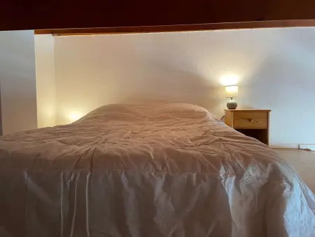 Studio mezzanine 4 pers, vue mer, La Rochelle, Appartement 4 personnes à La Rochelle - Photo 8
