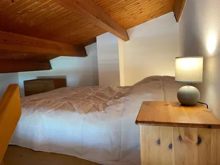 Studio mezzanine 4 pers, vue mer, La Rochelle, Appartement 4 personnes à La Rochelle - Photo 9