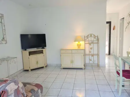 Appartement familial 3 pièces, piscine, terrasse et parking privé - Cap d'Agde - Photo 3