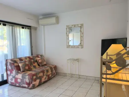 Appartement familial 3 pièces, piscine, terrasse et parking privé - Cap d'Agde - Photo 4