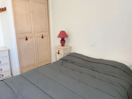 Appartement familial 3 pièces, piscine, terrasse et parking privé - Cap d'Agde - Photo 14