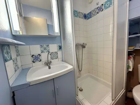 Studio RDC avec Piscine, à 600m de la Plage et à Deux Pas du Port - Cap d'Agde - Photo 9