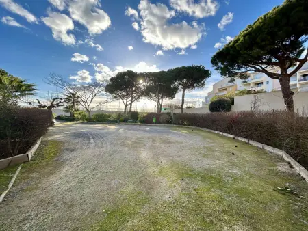 Studio RDC avec Piscine, à 600m de la Plage et à Deux Pas du Port - Cap d'Agde - Photo 12