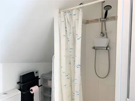 Appartement Mansardé avec Garage au Centre de Perros-Guirec - Photo 4
